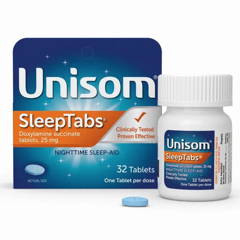 Unisom