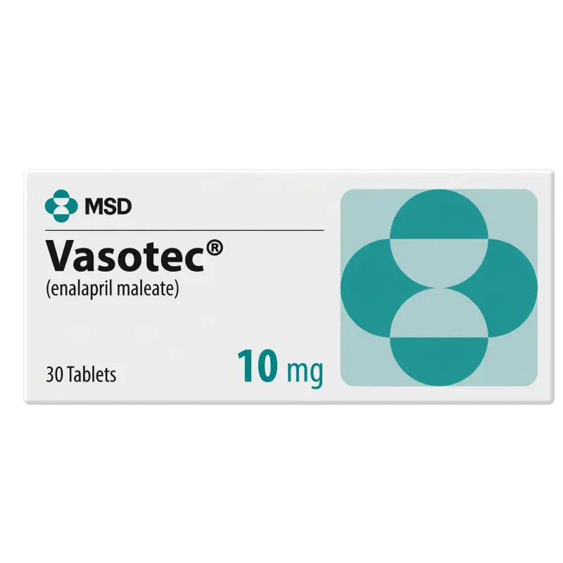 Vasotec
