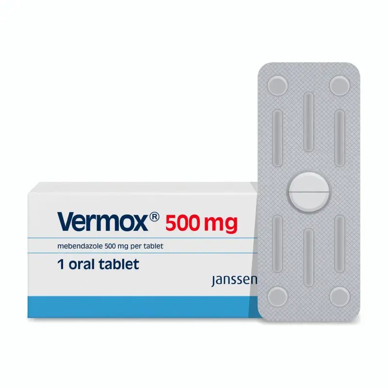 Vermox