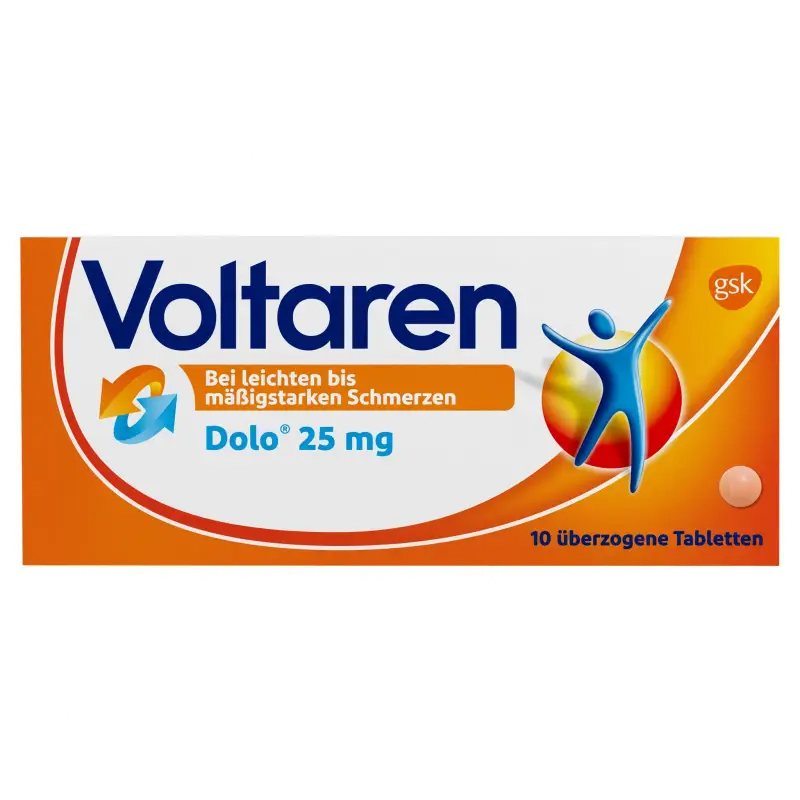 Voltaren
