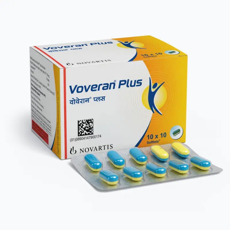Voveran