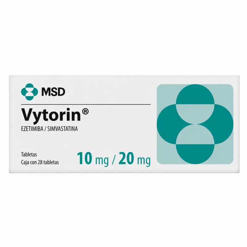Vytorin