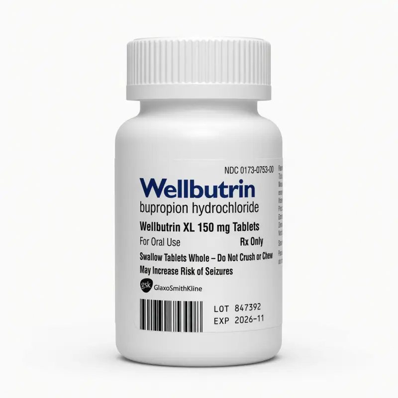 Wellbutrin