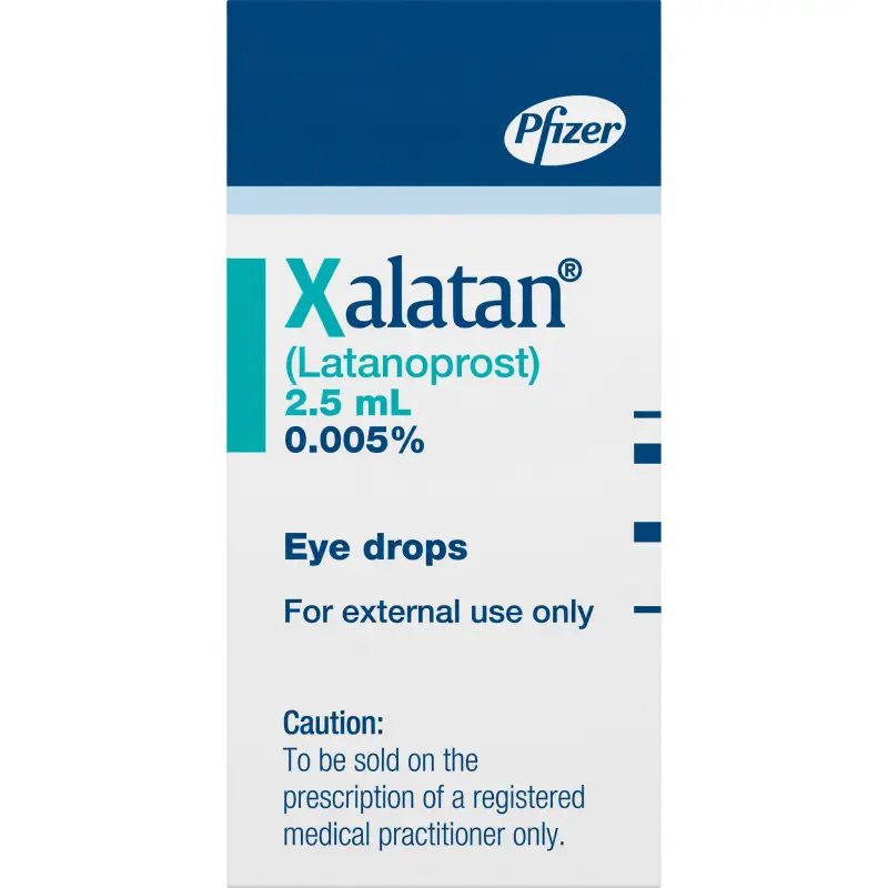 Xalatan