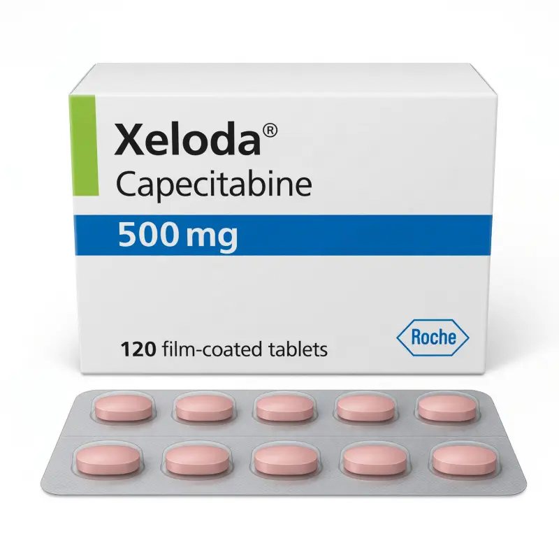 Xeloda