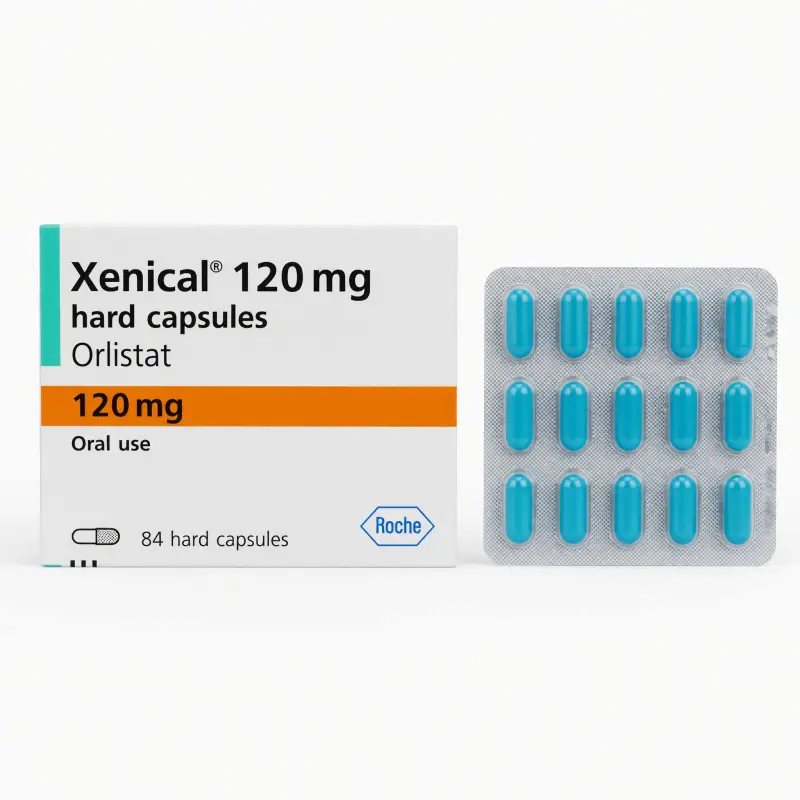 Xenical