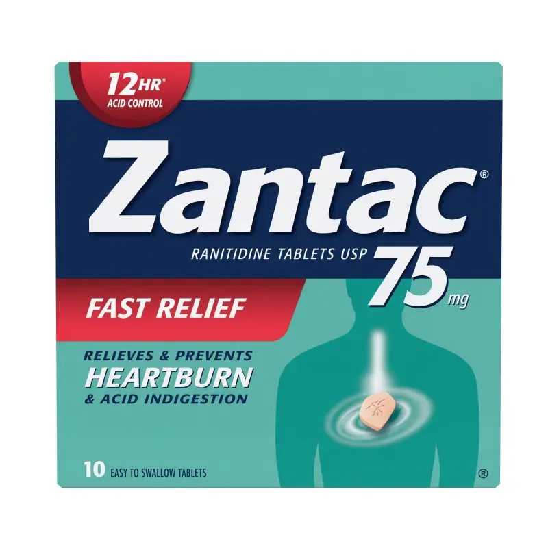 Zantac