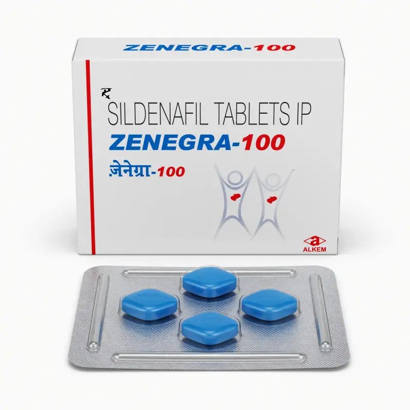 Zenegra