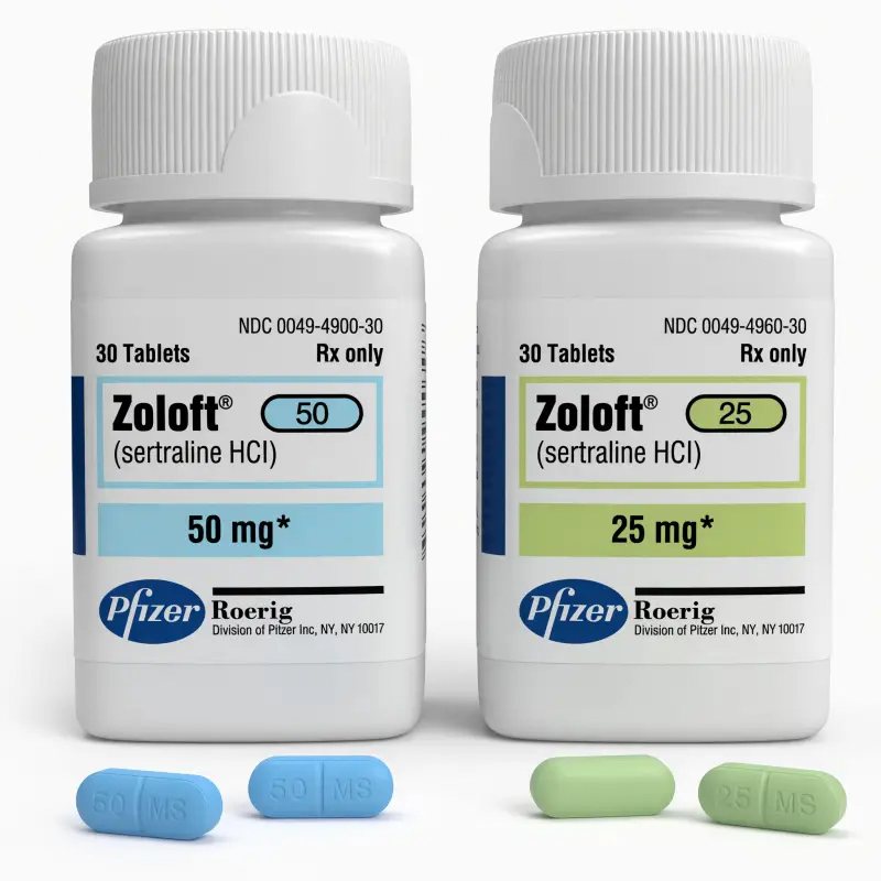 Zoloft