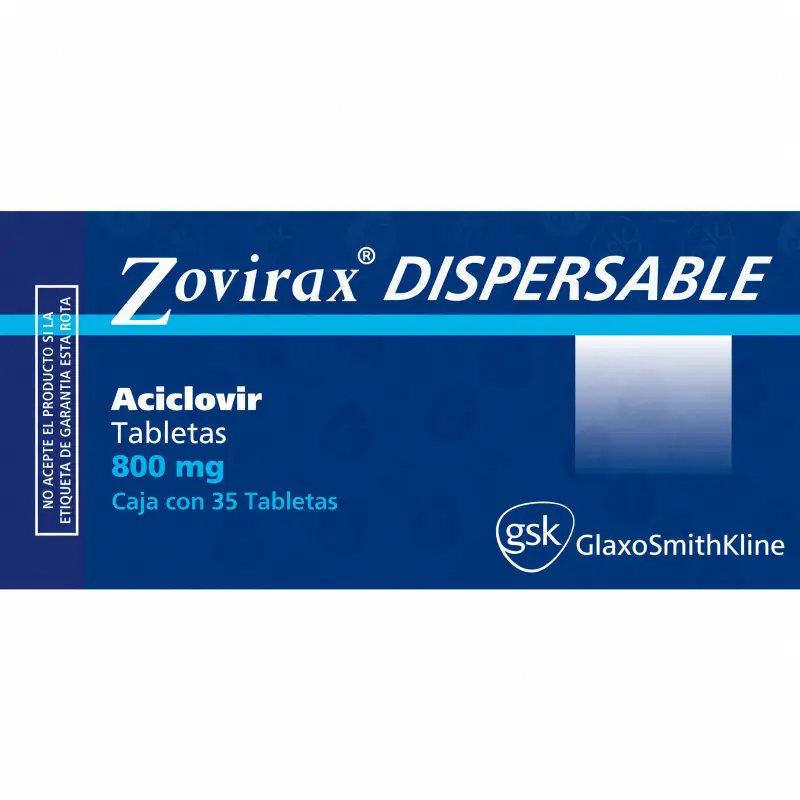 Zovirax