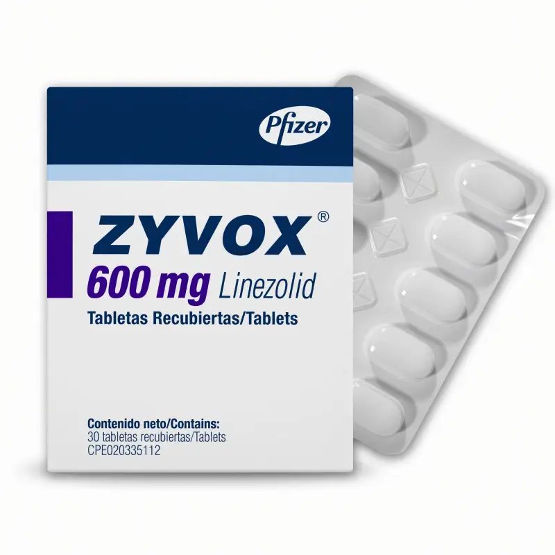 Zyvox